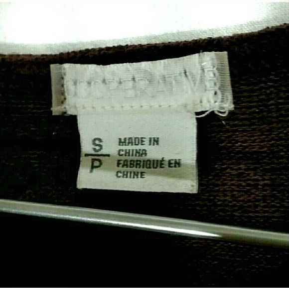 Cooperative UO Small Purple Stretch A-line Dress B - Picture 3 of 8